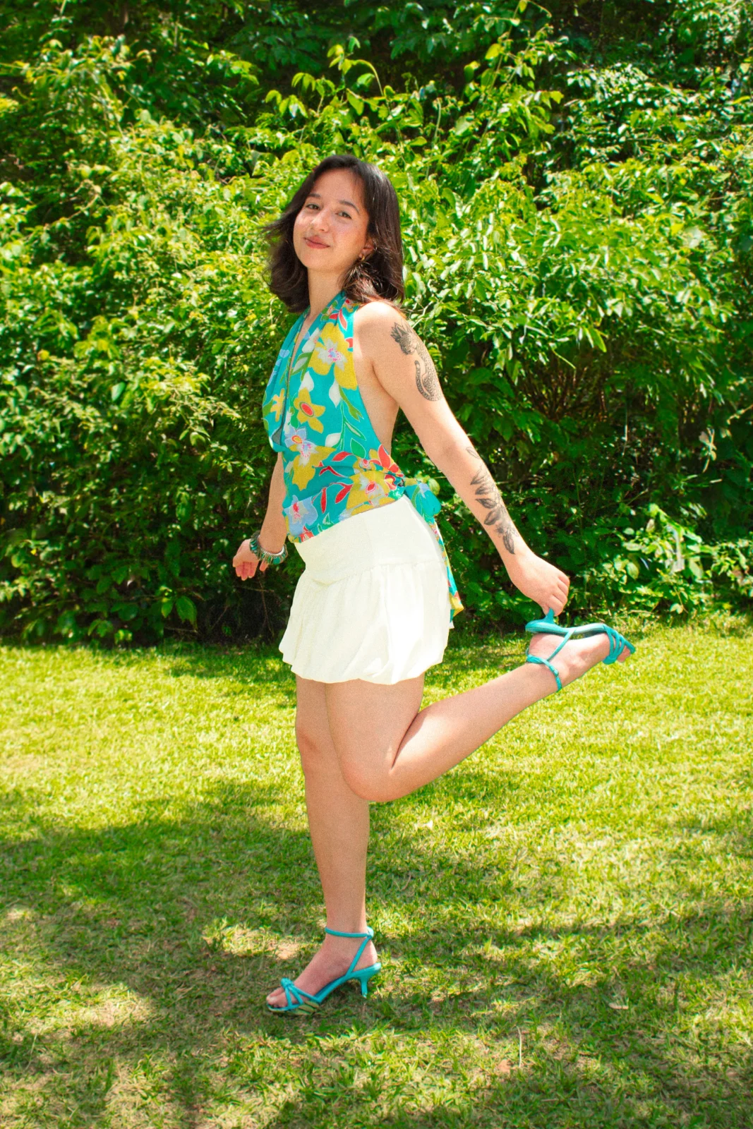 Blusa — foto 5